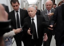 Kaczyński: Nie będę uczestniczył w pracach RBN