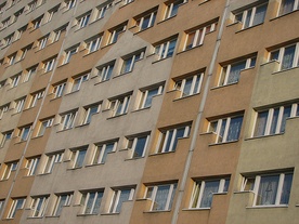 Bank Zamian Mieszkań w Rudzie Śląskiej