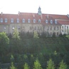 Gniezno, Klasztor Franciszkanów