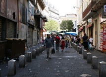 Ulica w Marsylii 