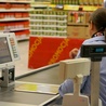 Strajk w polskich supermarketach