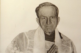 Nie chcą oddać „Bożego włóczęgi”