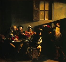 Katechizm Caravaggia