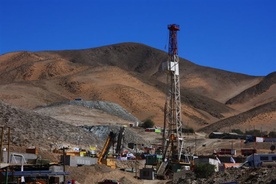 Chile: Górnicy wyjdą na wierzch szybciej?