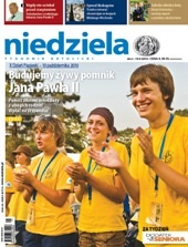 Niedziela 41/2010