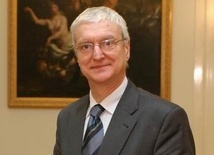 Prof. Michał Kleiber