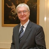 Prof. Michał Kleiber