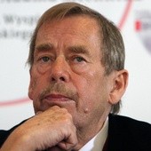 Havel: Przez pięć miesięcy byłem odizolowany od ludzi