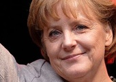 Merkel o wizycie Benedykta XVI