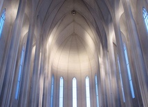 Kościół Wysoki