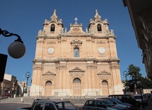 Malta: biskupi o rozwodach