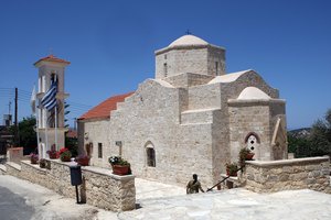 O cypryjskich chrześcijanach