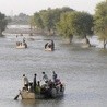 Pakistan: Misyjny dzień solidarności z powodzianami