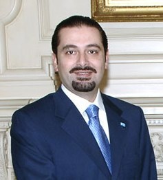 Saad Hariri