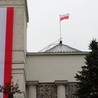 Sejm powołał komisję nadzwyczajną 