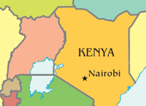 Kenia: ataki na kościoły 