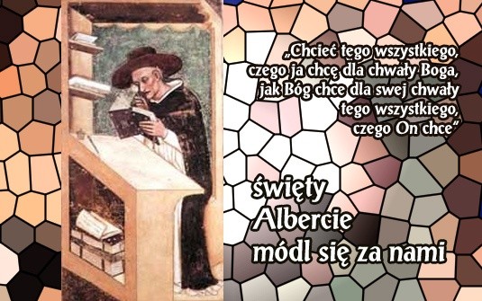 święty Albert