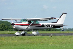 Awionetka Cessna