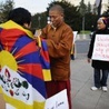 W obronie języka tybetańskiego