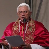 Dzieła wszystkie Ratzingera po polsku