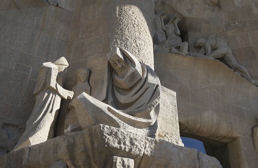 Sagrada Familia