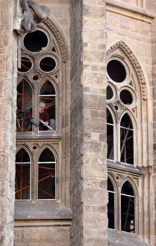 Sagrada Familia