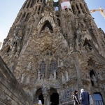 Sagrada Familia