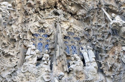 Sagrada Familia