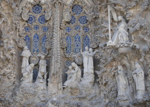 Sagrada Familia