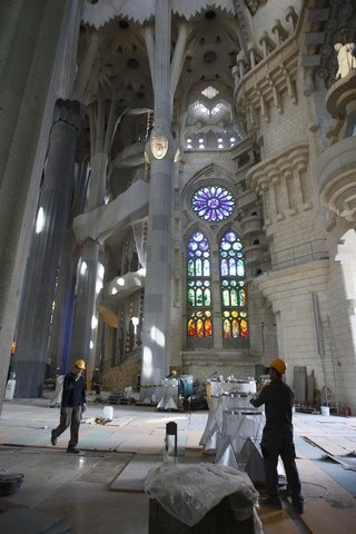 Sagrada Familia