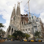 Sagrada Familia