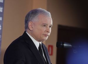 Kaczyński: Opodatkować wielkie media
