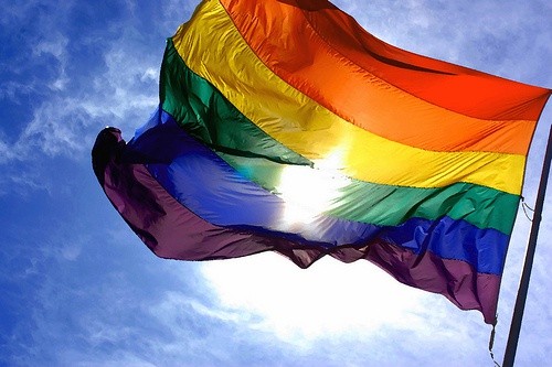 Izrael: Homoseksualistom dziękujemy 