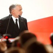 Debata Tusk - Kaczyński?
