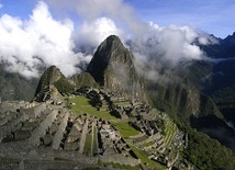 Pamiątki Inków