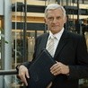 Prof. Jerzy Buzek doktorem h.c. 