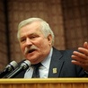 Wałęsa napisze do Putina