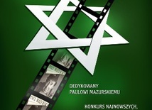 Festiwal filmów o tematyce żydowskiej