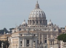 Watykańskie seminarium o globalizacji