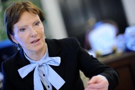 Sejm odrzucił wniosek PiS o odwołanie Ewy Kopacz