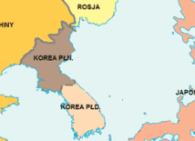Stolica Apostolska zaniepokojona sytuacją na Półwyspie Koreańskim