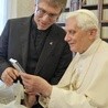 Papieskie spotkanie z przedstawicielami ŚRK