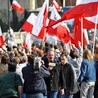 Polacy protestują