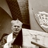 Karol Wojtyła na Soborze Watykańskim II