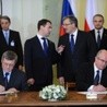 Polska-Rosja: Umowy i deklaracje