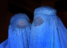 Hiszpania: Zakaz noszenia burek
