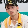 Nieoficjalne: Kubica za miesiąc znów wystartuje w F1, jeśli...