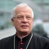 Abp Michalik: Kościół jest jednomyślny