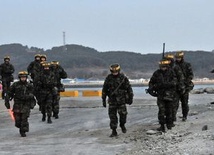Korea Płn. grozi odwetem