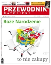 Przewodnik Katolicki 51/2010